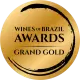 Grand Gold Wines of Brazil Awards 2021