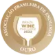 Ouro Brazil Wine Challenge 2022