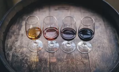 As diferenças entre 5 tipos de uvas para vinhos: Cabernet, Merlot, Pinot, Sauvignon Blanc, Chardonnay