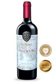 Vinho Italicum